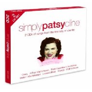 Patsy Cline/Simply Patsy Cline