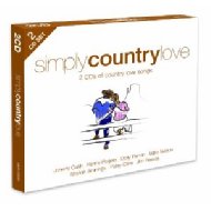 Various/Simply Country Love