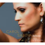 Carol Saboya/Belezas