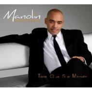 Tiene Que Ser Manolin : Manolin El Medico De La Salsa | HMVu0026BOOKS online -  860737