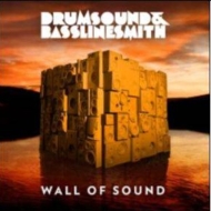 Drumsound / Simon Bassline Smith/Wall Of Sound