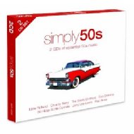 Various/Simply 50s