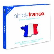 Various/Simply France