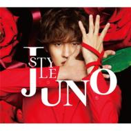 JUNO (Korea)/Style (+dvd)(Ltd)