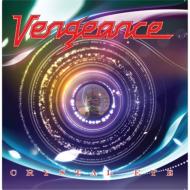 Vengeance/Crystal Eye