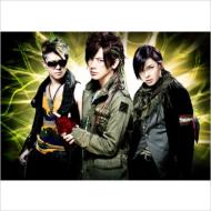 BREAKERZ ARTIST BOOK [Novelty: L-PACA BOOKS Limited Postcard C (2 per Set)