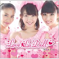 Love La Doll/Lovemagic ( Ver.)