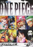 ONE PIECE/One Piece ԡ 14th ޥե Piece.13