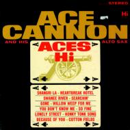 Ace Cannon/Ace's Hi (Rmt)
