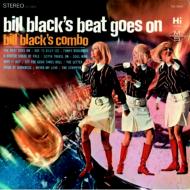 Bill Black Combo/Beat Goes On (Rmt)
