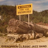 Evergreen Classic Jazz/Be Prepared