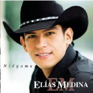 Elias Medina/Niegame