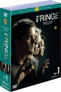Fringe S2 Set 1