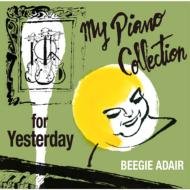 Beegie Adair/My Piano Collection yesterday