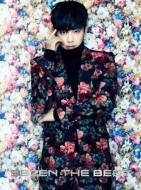 SE7EN、初の日+韓ベストアルバム！｜9/5 BEST ALBUM｜HMV&BOOKS