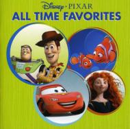 Various/Disney Pixar All Time Favorites