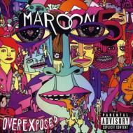Maroon 5/Overexposed (Dled)