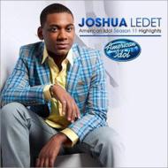 Joshua Ledet/American Idol Season 11 Highlights