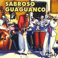 Various/Sabroso Guaguanco Vol.5 (Digi)