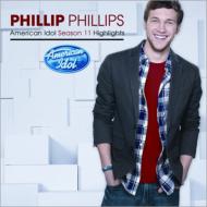 Phillip Phillips/American Idol Season 11 Highlights