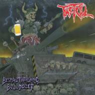 FASTKILL/Bestial Thrashing Bulldozer