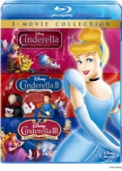 Cinderella 3-Movie Collection