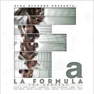 Various/Pina Records La Formula