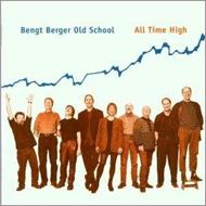 Bengt Berger/All Time High
