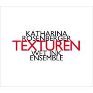 С꡼ʡ1971-/Texturen Interlude Etc C-c. bettendorf / Wet Ink Ensemble