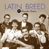 Latin Breed/10 Grandes Exitos