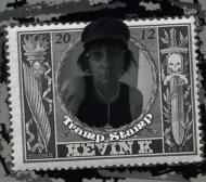 Kevin K/Tramp Stamp