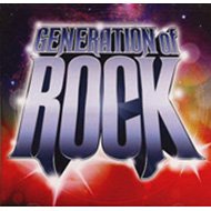 Various/Generation Of Rock (Ltd)