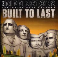 Rippingtons / Russ Freeman/Built To Last