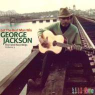 George Jackson 