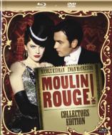 Moulin Rouge!