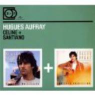 Hugues Aufray/Celine Vol.3 / Santiano Vol.1 (2 For 1)