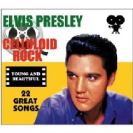 Elvis Presley/Celluloidrock Young And Beautiful