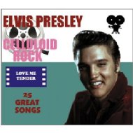 Elvis Presley/Celluloidrock Love Me Tender