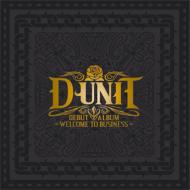 D-UNIT/1 Welcome To Business