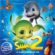 Soundtrack/Sammy 2