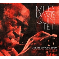 Quintet: Live In Europe 1969 The Bootleg Series Vol.2 (3CD+DVD)