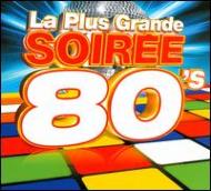 Various/La Plus Grande So 80's Edition 2012