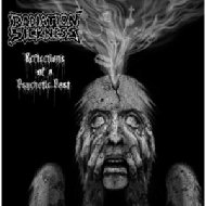 Radiation Sickness/Reflections Of A Psychotic Past