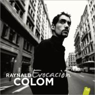 CDアルバム｜Raynald Colom｜商品一覧｜HMV&BOOKS online