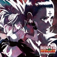 ˥/Hunterhunter 饽 ι