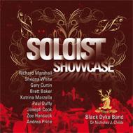 Soloist Showcase: Black Dyke Band