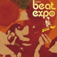 Various/Hook Up： Compiled By Fm802 Beat Expo