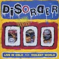Live In Oslo Plus Violent World
