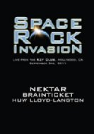 Various/Space Rock Invasion