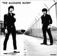 THE ALLIGATOR BLUES/Alligator Blues